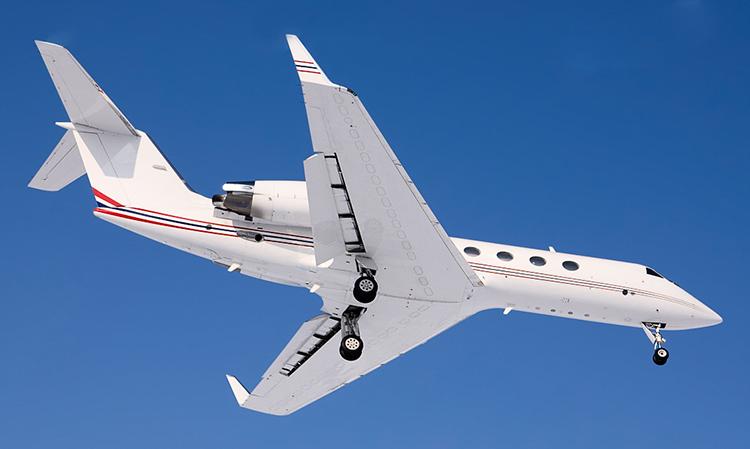 Aeronave