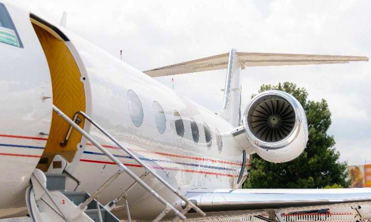 Aeronave
