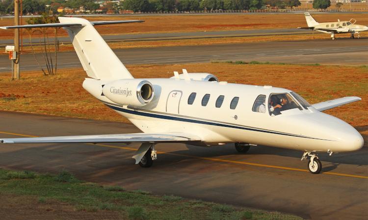 Citation CJ1
