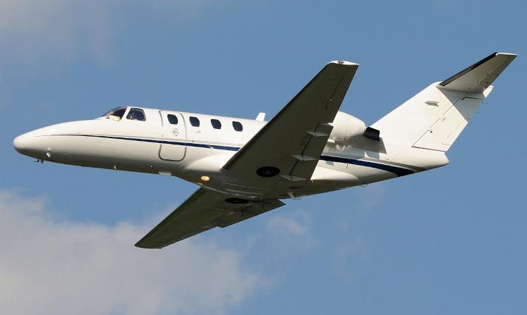 Citation CJ1