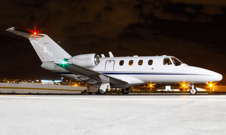 Citation CJ1