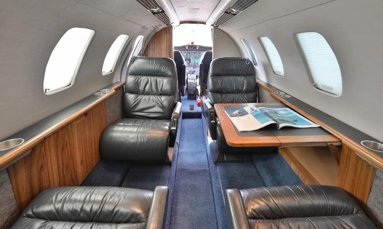 Citation CJ1
