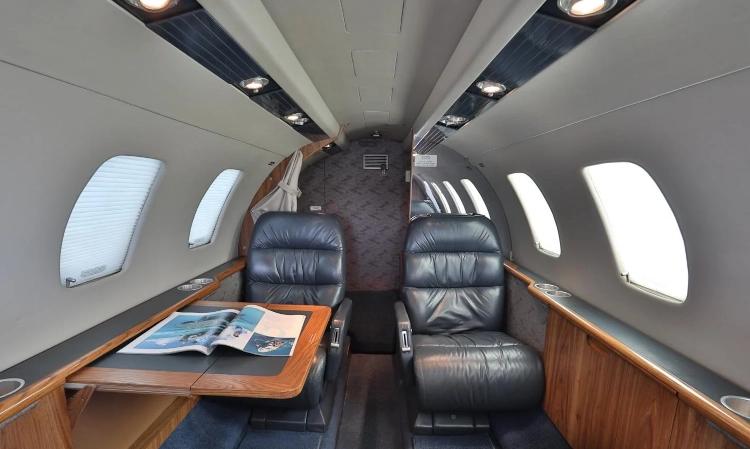 Citation CJ1