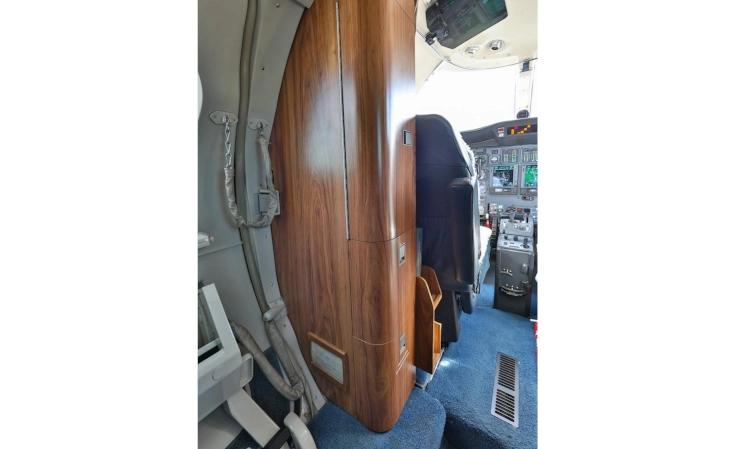 Citation CJ1