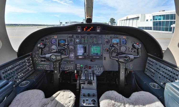 Citation CJ1
