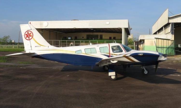 Aeronave