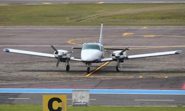 Aeronave