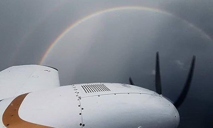 Aeronave