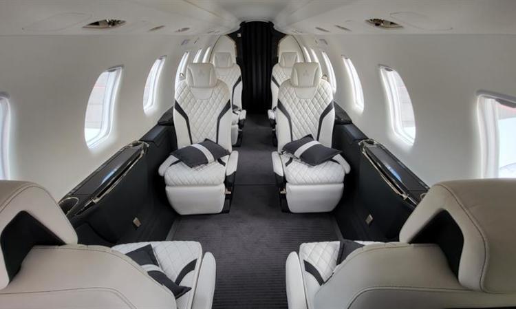 Aeronave