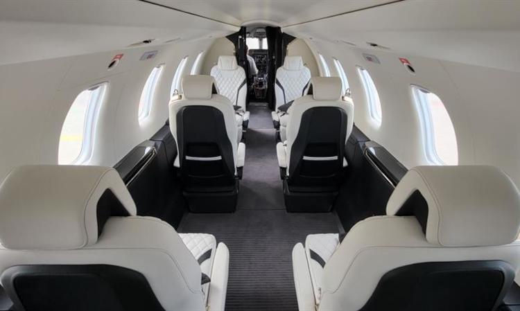 Aeronave