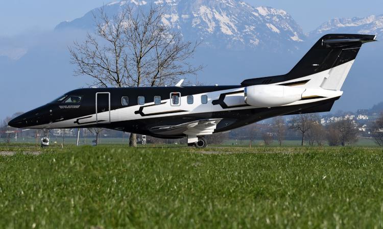 Aeronave