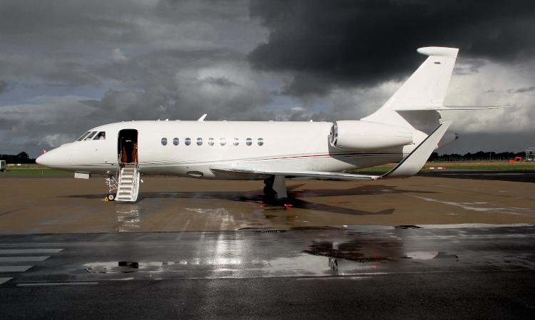 Aeronave