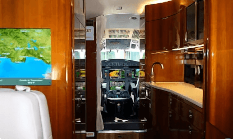 Aeronave