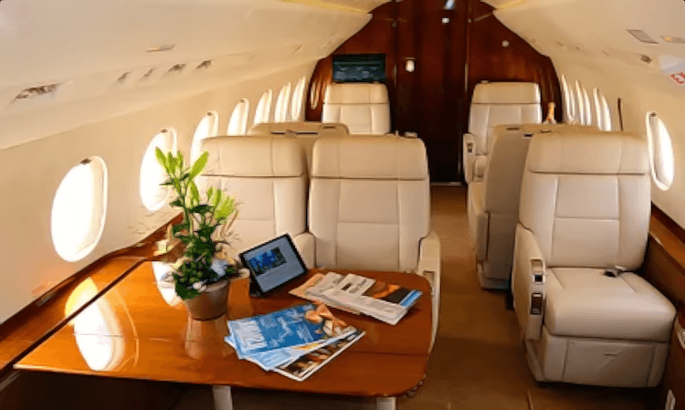 Aeronave