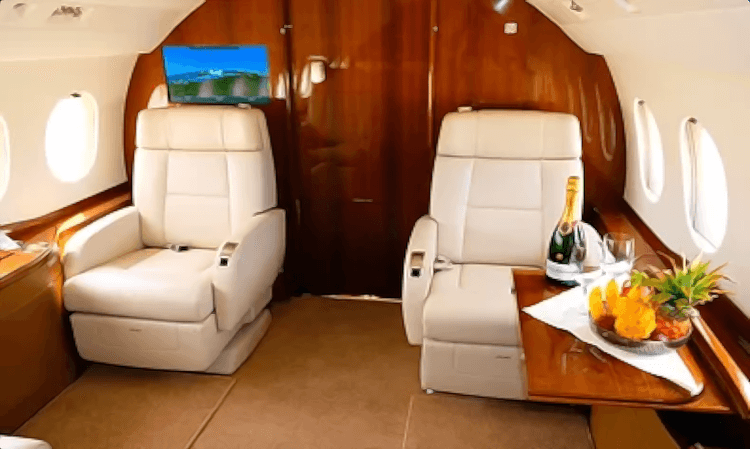 Aeronave