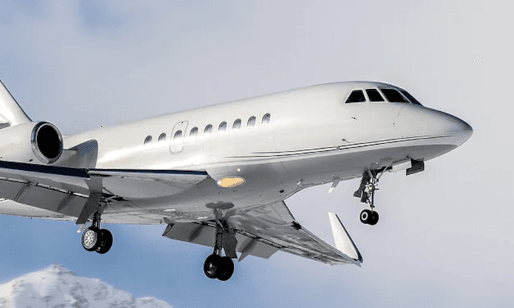 Aeronave