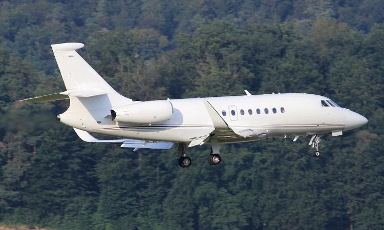 Aeronave