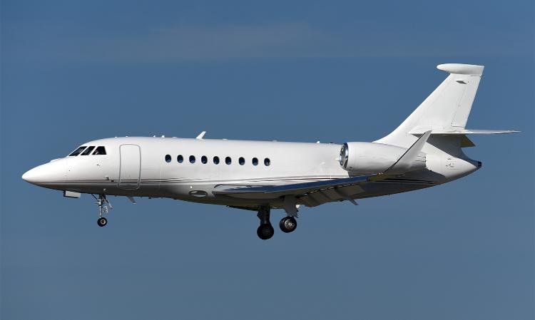 Aeronave