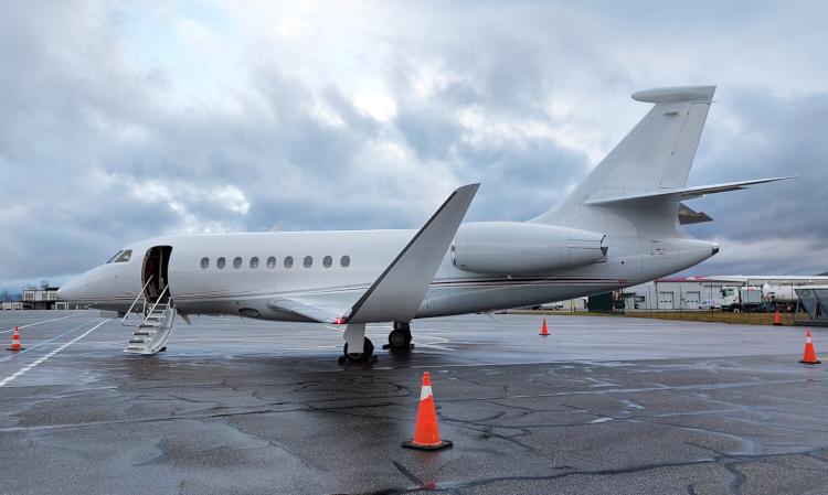 Aeronave