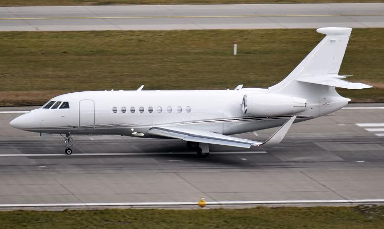 Aeronave