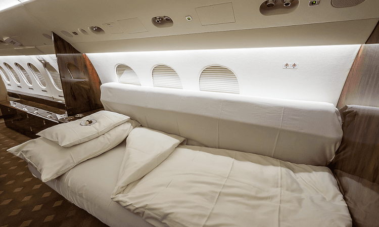 Falcon 7X