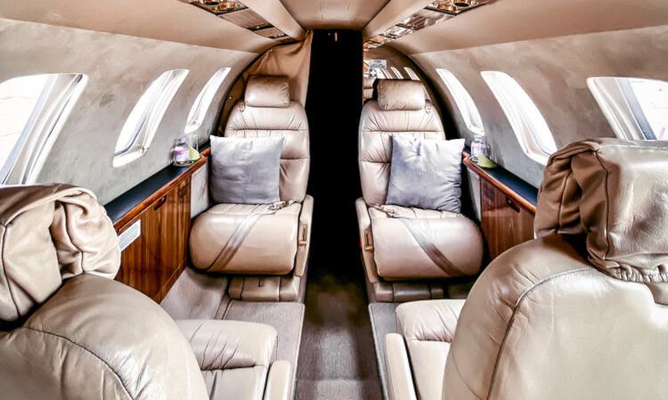 Citation CJ1