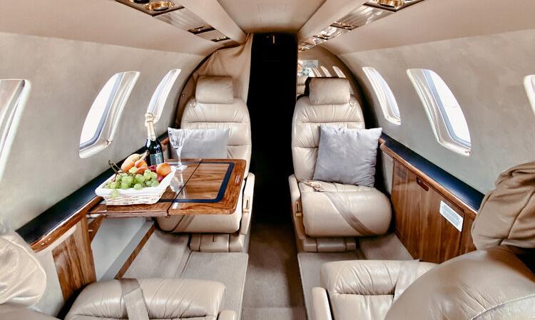 Citation CJ1