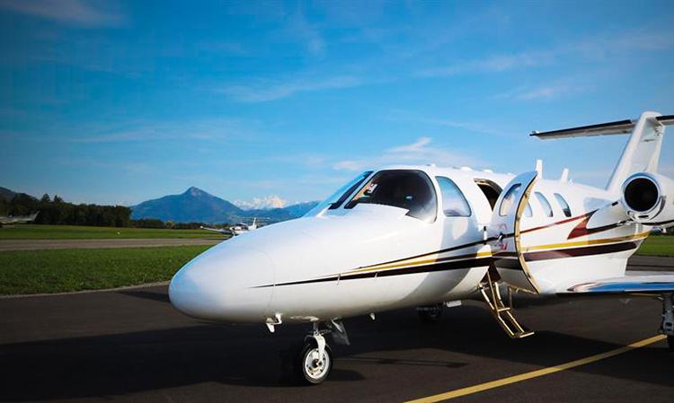 Citation CJ1