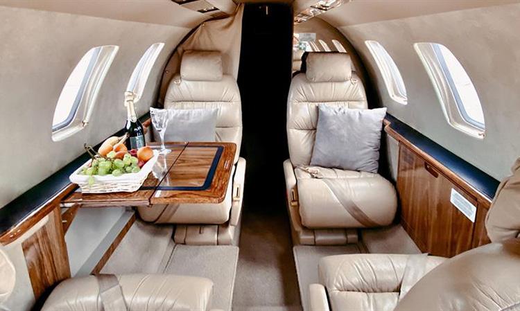 Citation CJ1