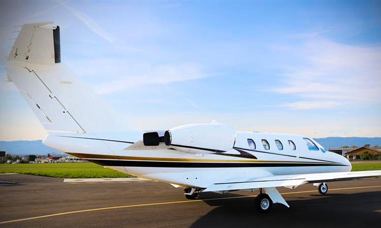 Citation CJ1