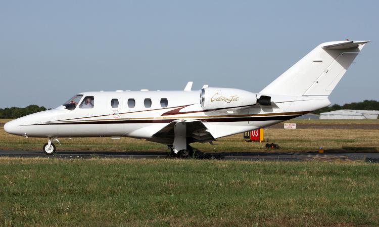 Citation CJ1