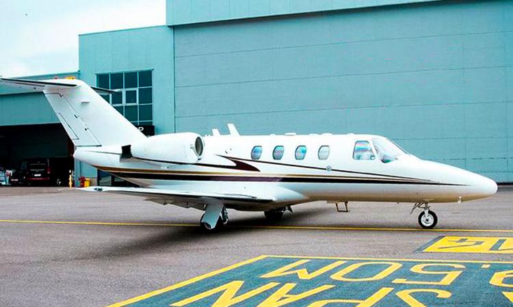 Citation CJ1