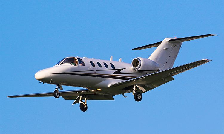 Citation CJ1