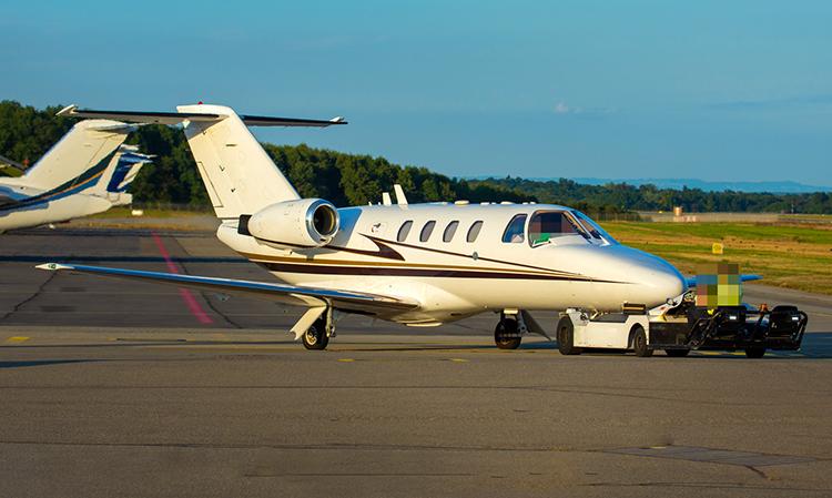 Citation CJ1