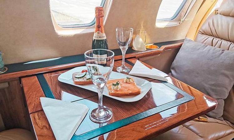Citation CJ1