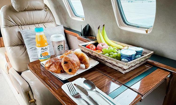 Citation CJ1