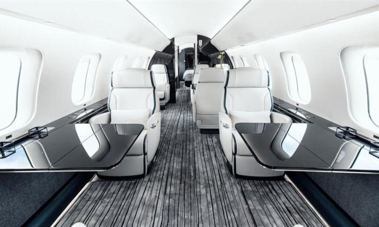 Global 7500