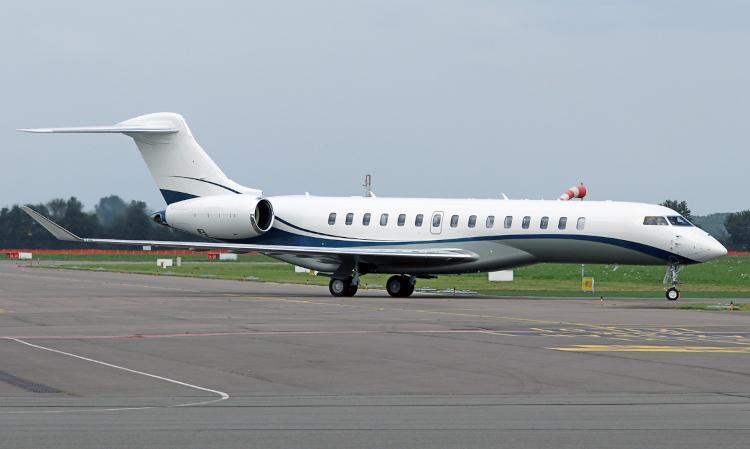 Global 7500