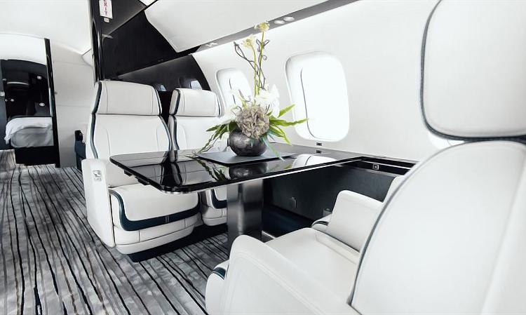 Global 7500