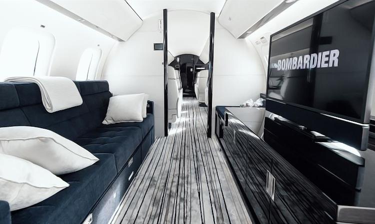 Global 7500