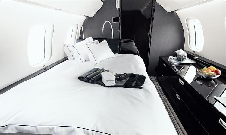 Global 7500