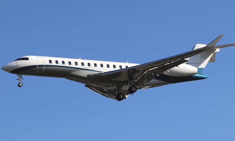 Global 7500