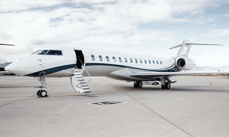Global 7500