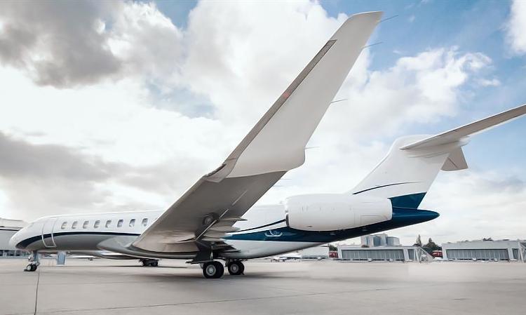 Global 7500