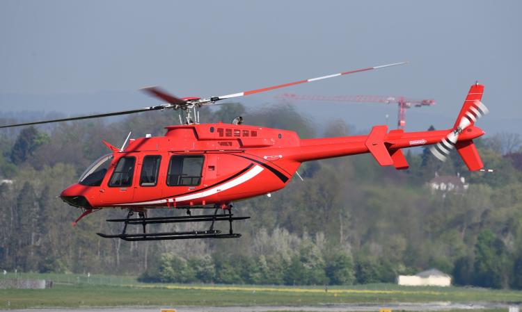 Aeronave