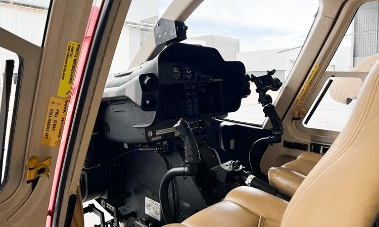 Aeronave