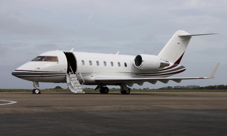 Aeronave
