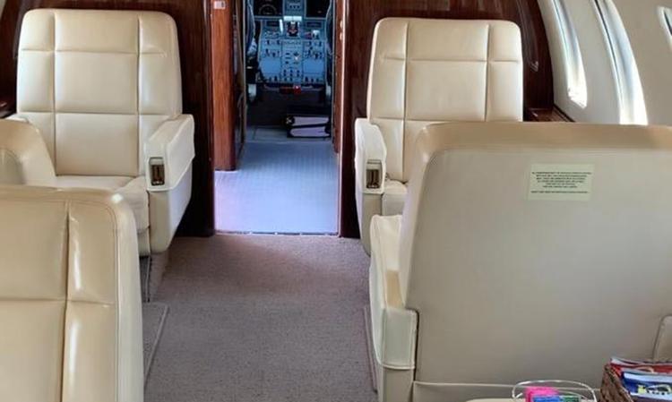 Aeronave