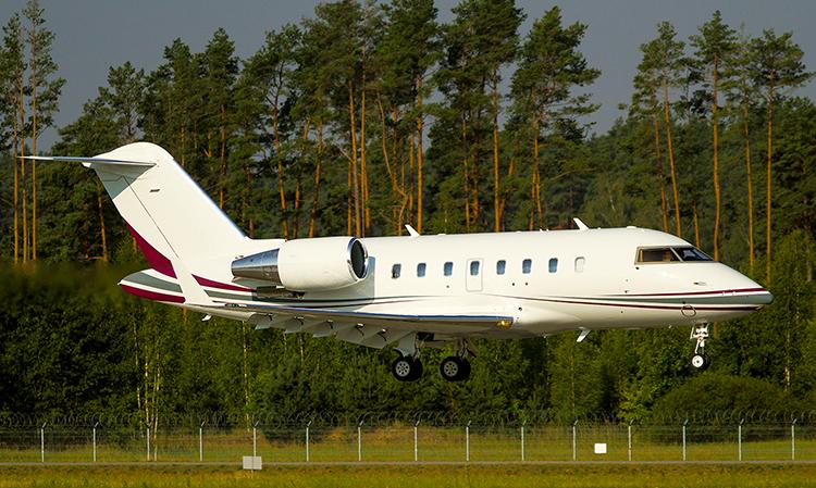 Aeronave