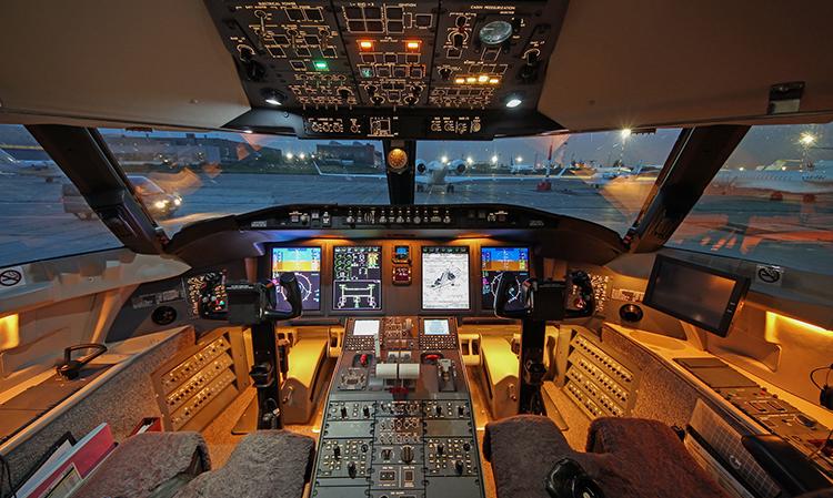 Aeronave